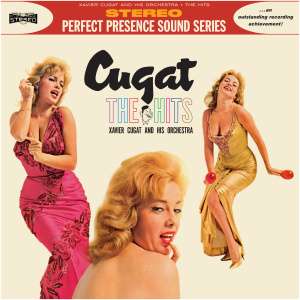 The Hits: 21 Great Hits By the "Rhumba King"