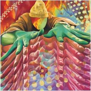 Phonograph Phoenix: