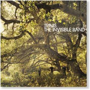 The Invisible Band