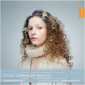 Vivaldi: Cantate Per Soprano I: