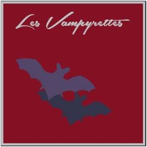 Les Vampyrettes