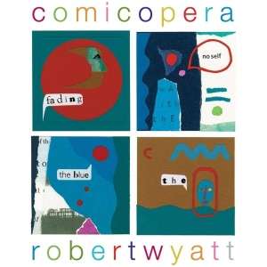 Comicopera
