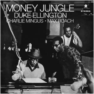 Money Jungle
