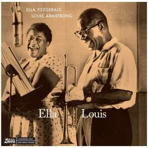 Ella & Louis