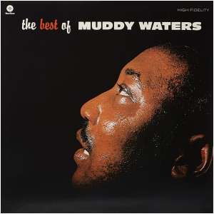 The Best of Muddy Waters