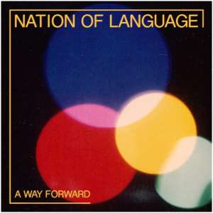 A Way Forward