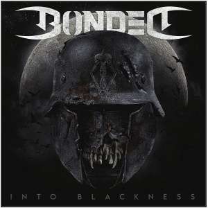 Into Blackness