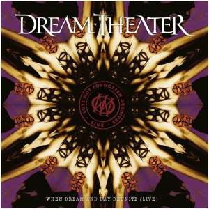 When Dream and Day Reunite (Live)