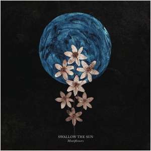 Moonflowers