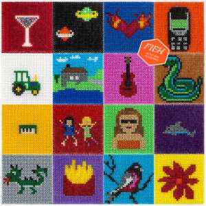 In the Sun in the Rain