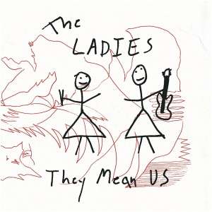 They Mean Us