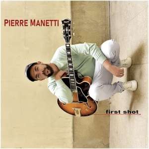 First Shot