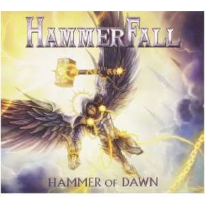 Hammer of Dawn