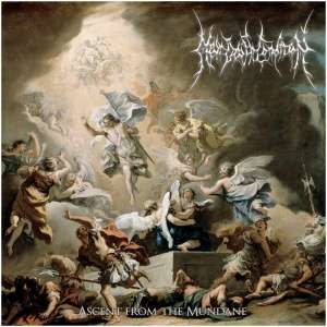 Ascent from the Mundane