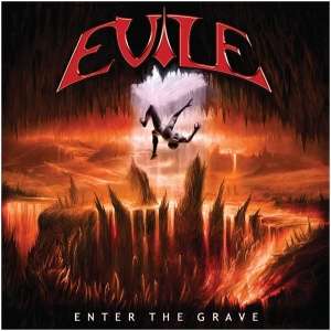 Enter the Grave