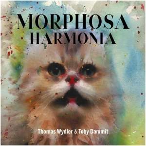 Morphosa Harmonia:
