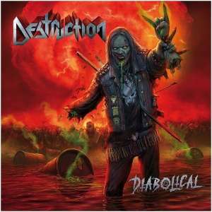 Diabolical