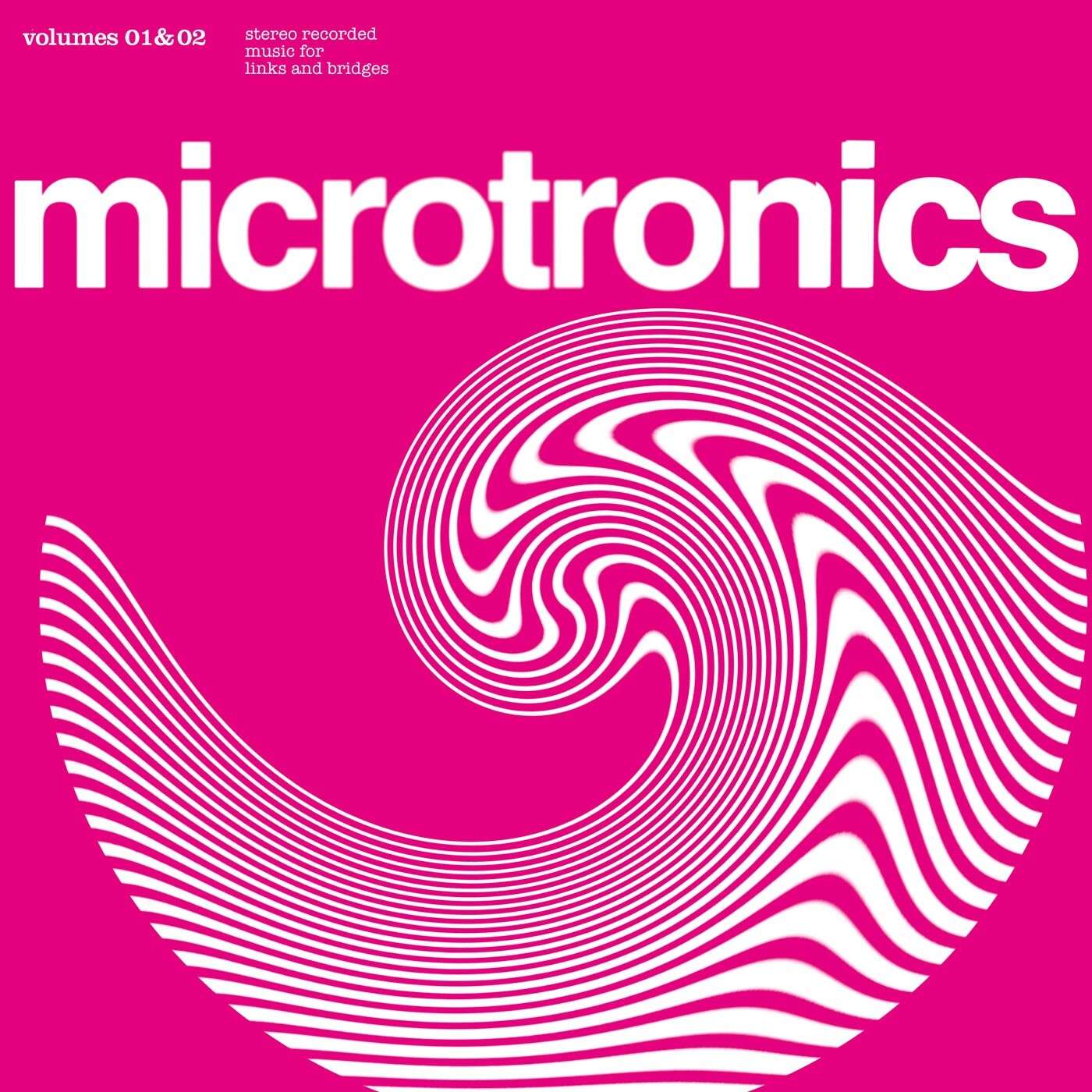 Microtronics: - Volume 1 & 2