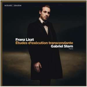 Liszt: Études D'exécution Transcendante:
