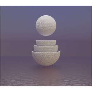 James Heather: Invisible Forces