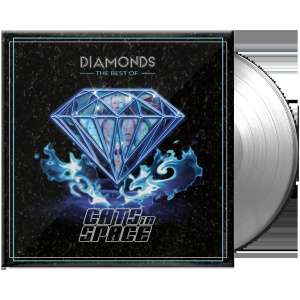 Diamonds: The Best of Cats in Space