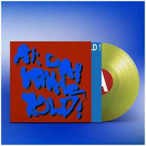 All Day Gentle Hold !