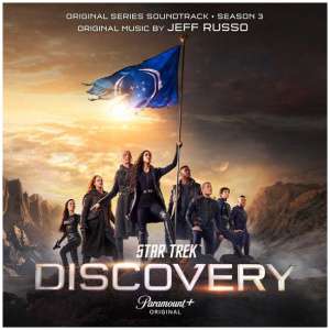 Star Trek Discovery: Season 3