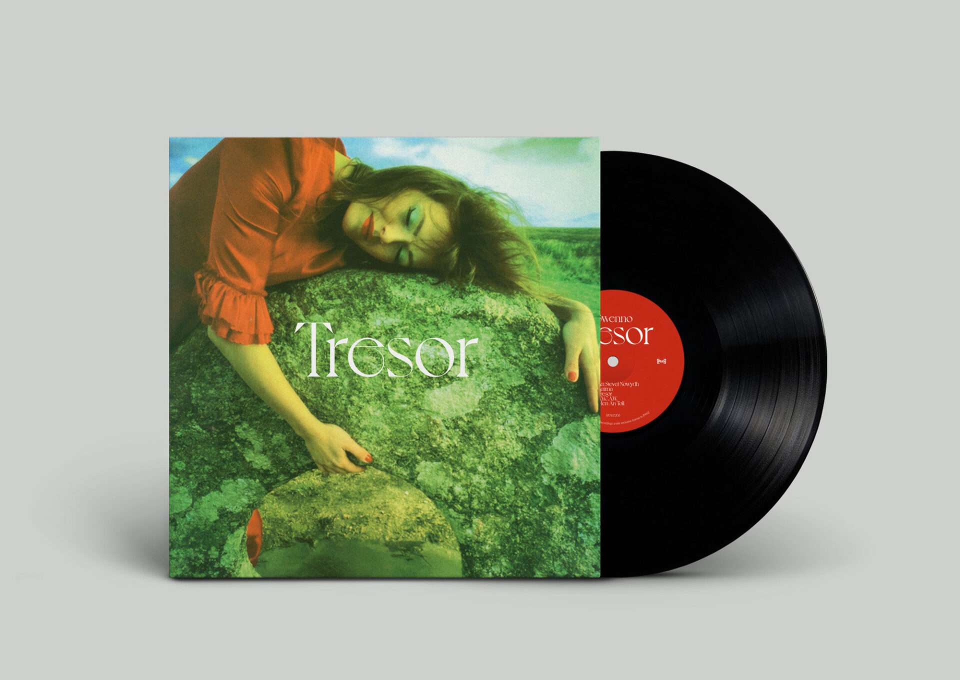 Tresor: