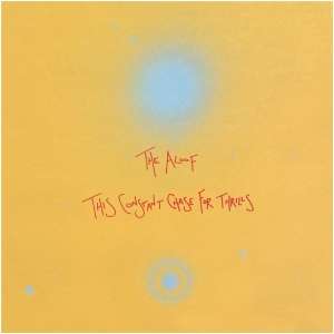 This Constant Chase for Thrills: