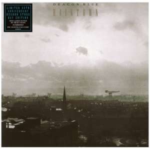 Raintown (RSD 2022)