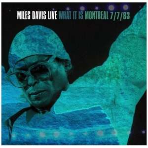 What It Is: Montreal, 7/7/83 (RSD 2022)