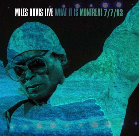 What It Is: Montreal, 7/7/83 (RSD 2022)