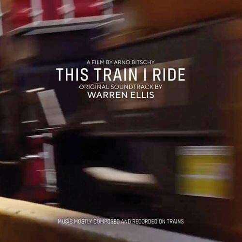 This Train I Ride: