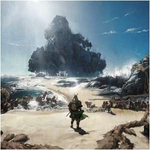 Ghost of Tsushima: Music from Iki Island & Legends
