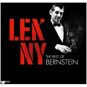 Lenny: The Best of Bernstein: