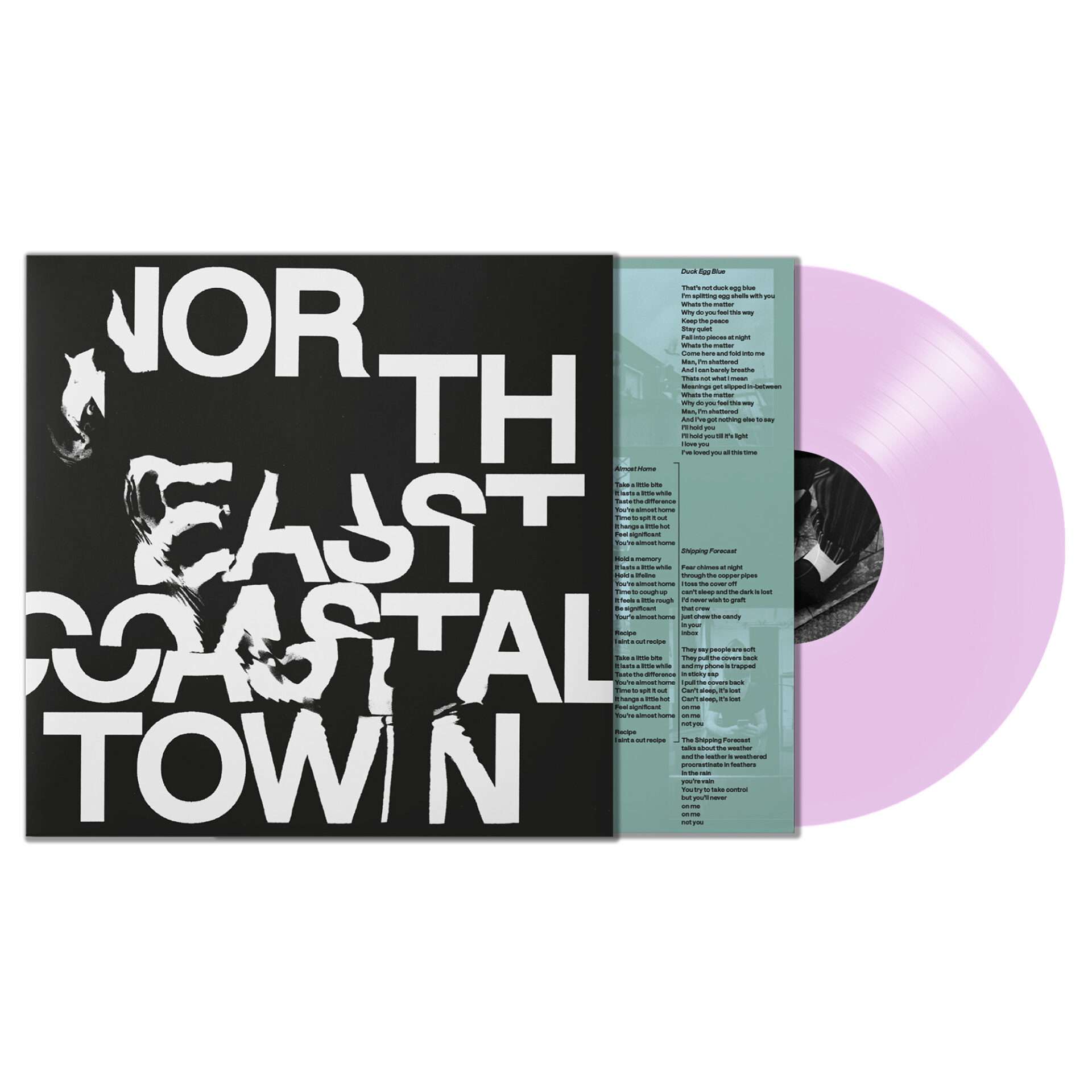 North East Coastal Town