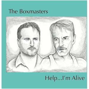 Help...I'm Alive: