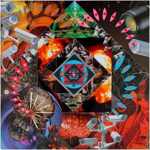The Enigma, Boundless: