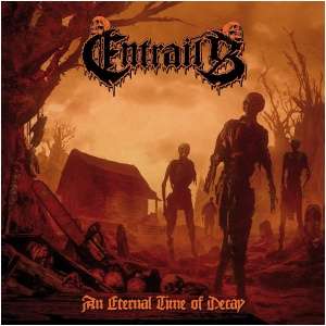 An Eternal Time of Decay: