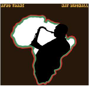 Afro Trane