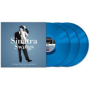 Sinatra Swings: