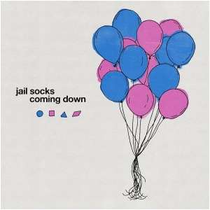 Coming Down: