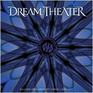 Lost Not Forgotten Archives: Falling Into Infinity Demos, 1996-1997