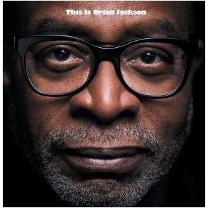 This Is Brian Jackson