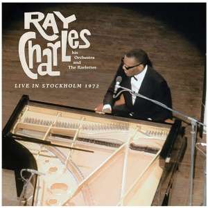 Live in Stockholm 1972