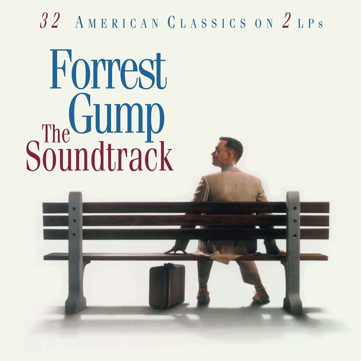Forrest Gump: