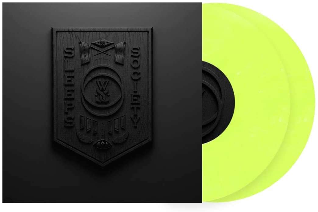 SLEEPS SOCIETY - Image 2