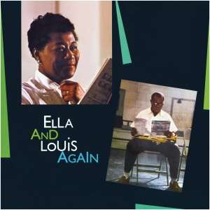 Ella & Louis Again
