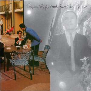 God Save the Queen/Under Heavy Manners