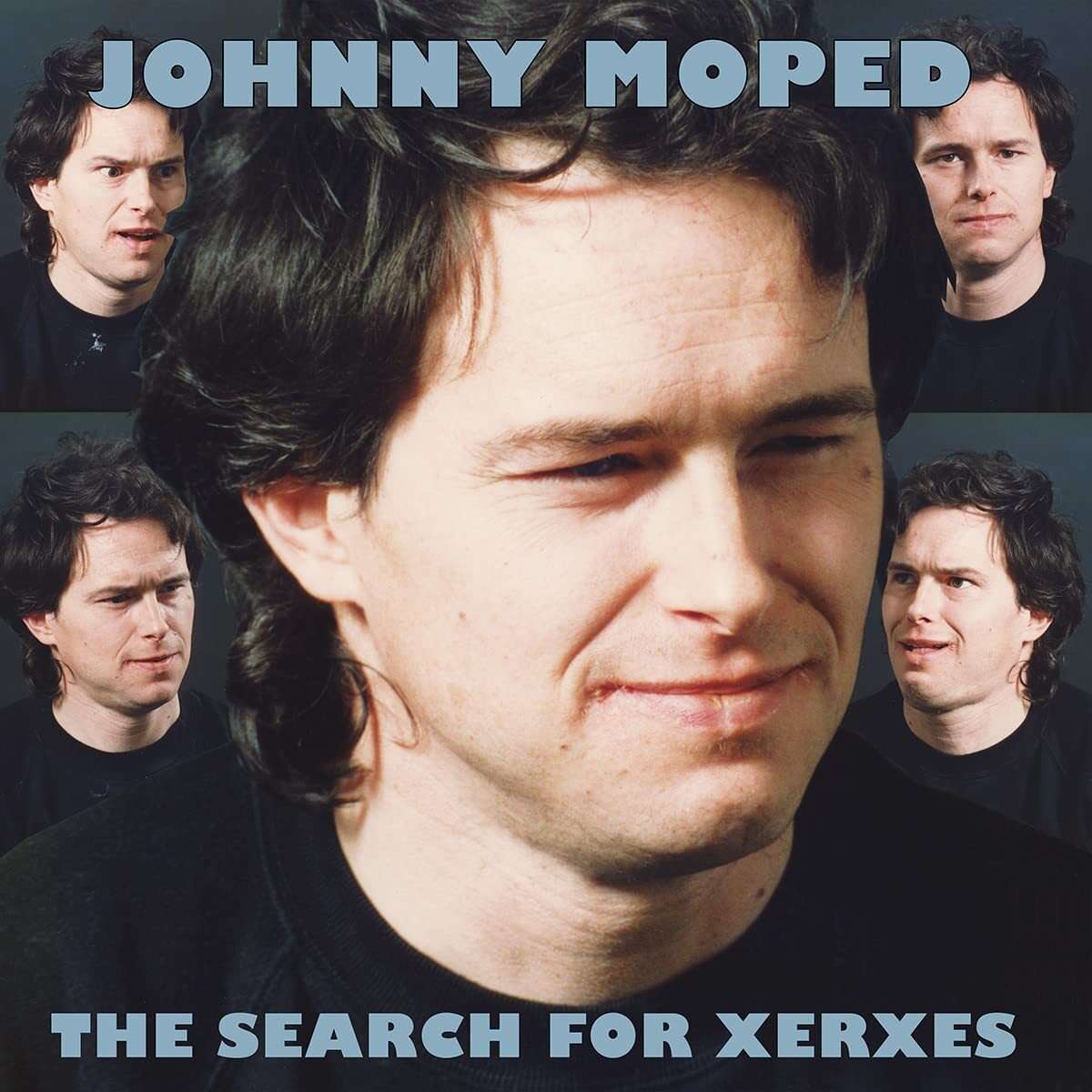 The Search for Xerxes: